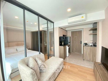 รูปภาพ คอนโด 1-ห้องนอน ที่ ลอยด์ ศูนย์วิจัย-ทองหล่อ ใน บางกะปิ (ID 2832160)