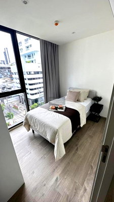 Condos for rent : 🔥🔥🔥 For Rent Condo , FYNN Asoke , BTS-Asok , Khlong Toei , Khlong Toei , Bangkok , CX-84894 ✅ Live chat with us ADD LINE @connexproperty ✅ 🔥🔥🔥