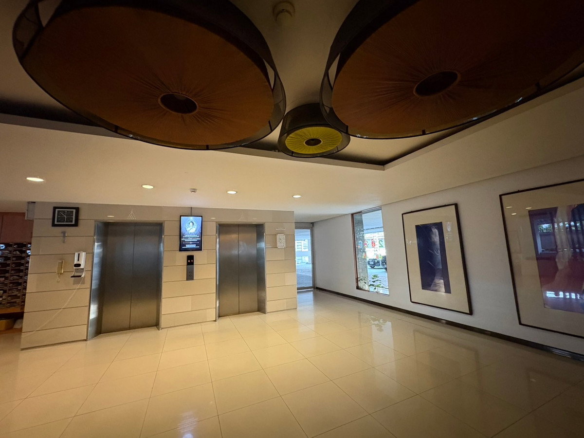 รูป 🏢 ขายคอนโด : Baan Samsen (บ้าน สามเสน)   รหัสทรัพย์ | 📌LNP-C13052 - รูปที่ 27/31