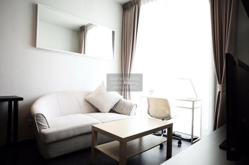🔥🔥🔥 FOR RENT condo , EDGE Sukhumvit 23 , BTS-Asok , Khlong Toei Nuea , Watthana , Bangkok , CX-09562 ✅ Live chat with us ADD LINE @connexproperty ✅ 🔥🔥🔥