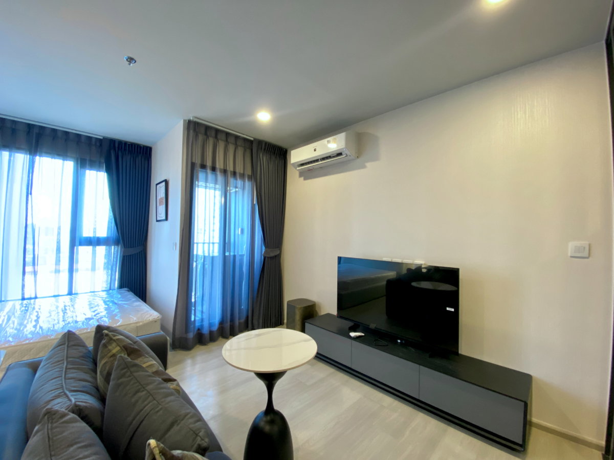 รูป Aspire Onnut Station ใกล้ BTS อ่อนนุช - รูปที่ 7/36