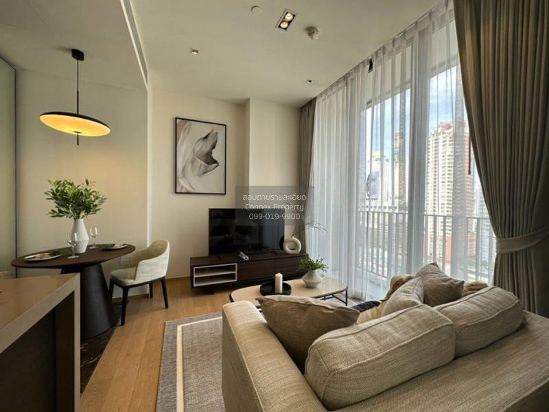 รูป 🔥🔥🔥 เช่าคอนโด  28 ชิดลม BTS-ชิดลม ลุมพินี เขต ปทุมวัน กรุงเทพ CX-56156 ✅ ทักไลน์ @connexproperty ตอบทันที ทีมงานมืออาชีพ ✅ 🔥🔥🔥 - รูปที่ 3/6