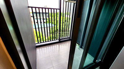 Condos for rent : For Rent Condo , The Privacy S101 , BTS-Punnawithi , Bang Chak , Phra Khanong , Bangkok , CX-97774 ✅ Live chat with us ADD LINE @connexproperty ✅