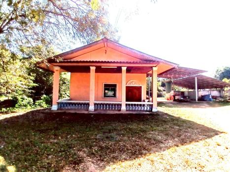 รูป บ้านเดี่ยว 192 ตร.วา วังเหนือ ลำปาง 845,000 - รูปที่ 29/32