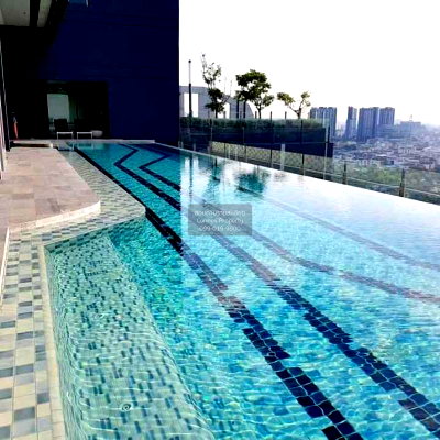 Condos for rent : FOR RENT condo , Ideo Mobi Wongsawang Interchange , high floor , MRT-Bang Son , Bang Sue , Bang Su , Bangkok , CX-73212 ✅ Live chat with us ADD LINE @connexproperty ✅