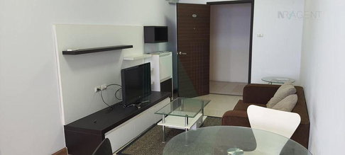 🔺 For Sell Condo SUPALAI PARK RATCHAPHRUEK-PHETKASEM Building 1, Floor 33,1 bed room, Room size 45.00 sqm