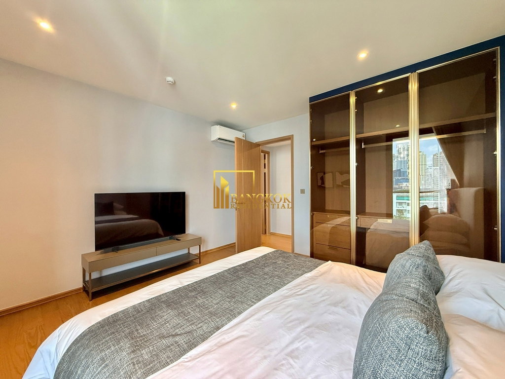 รูป VIA 34 | Luxurious 3 Bedroom Condo in Thong Lo Area - BR61307CD - รูปที่ 23/42