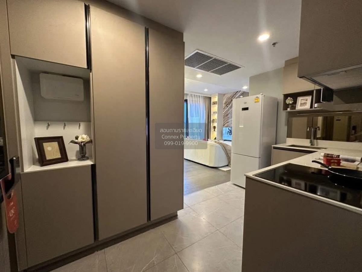 รูป 🔥🔥🔥 เช่าคอนโด โคโค่ พาร์ค พระราม 4 MRT-คลองเตย คลองเตย เขต คลองเตย กรุงเทพ CX-132543 ✅ ทักไลน์ @connexproperty ตอบทันที ทีมงานมืออาชีพ ✅ 🔥🔥🔥 - รูปที่ 5/10