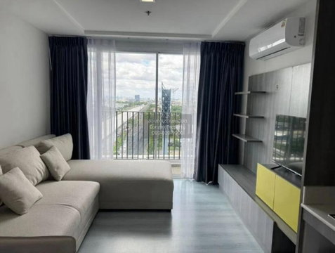 เช่าคอนโด  กรีเน่ แจ้งวัฒนะ บางตลาด ปากเกร็ด นนทบุรี CX-137408 ✅ ทักไลน์ @connexproperty ตอบทันที ✅
