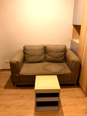 คอนโดให้เช่า : Condo for rent:Ideo O2 Line ID: @condobkk (With@)
