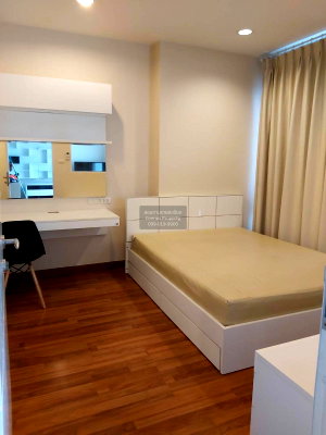 Condos for rent : For Rent Condo , Ivy Residence Pinklao , MRT-Bang Yi Khon , Bang Yi Khan , Bang Phlat , Bangkok , CX-100650 ✅ Live chat with us ADD LINE @connexproperty ✅