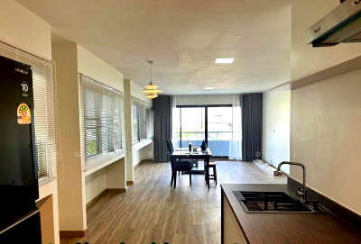 Condos for sale : Urgent Sale: Garden Court Condominium, Soi Rat Burana 32/2, Corner Unit on the 4th Floor (Direct Owner Sale)