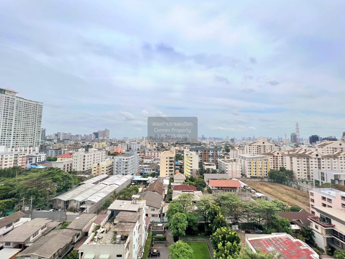รูป เช่าคอนโด  ดิ อิสสระ ลาดพร้าว MRT-ลาดพร้าว จอมพล  เขต จตุจักร กรุงเทพ CX-44238 ✅ ทักไลน์ @connexproperty ตอบทันที ทีมงานมืออาชีพ ✅ - รูปที่ 8/12