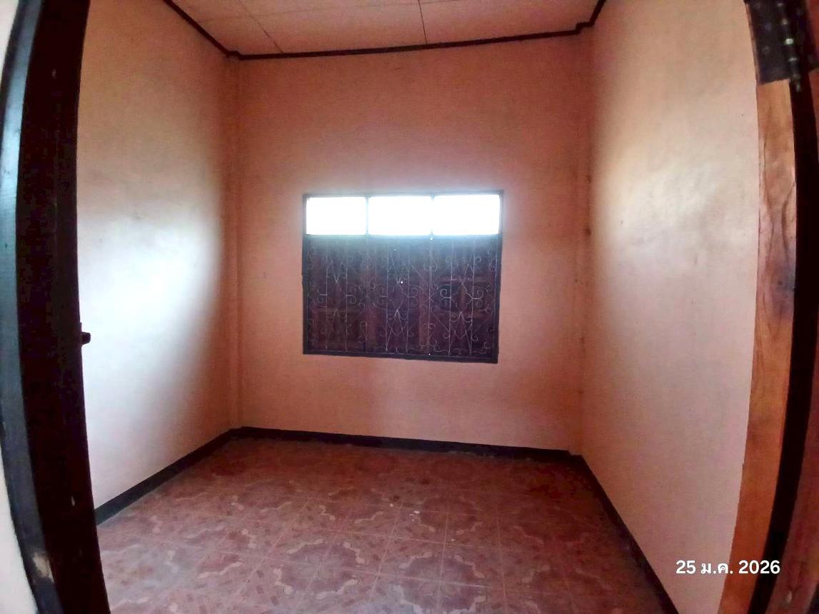 รูป บ้านเดี่ยว 192 ตร.วา วังเหนือ ลำปาง 845,000 - รูปที่ 23/32
