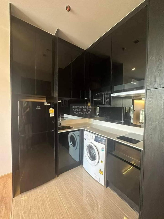 รูป 🔥🔥🔥 เช่าคอนโด  โนเบิล อราวน์ อารีย์ BTS-อารีย์ สามเสนใน เขต พญาไท กรุงเทพ CX-92790 ✅ ทักไลน์ @connexproperty ตอบทันที ทีมงานมืออาชีพ ✅ 🔥🔥🔥 - รูปที่ 3/8
