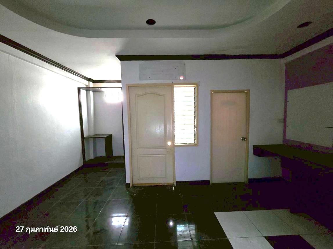 รูป อาคารพาณิชย์ 109 ตร.วา เมืองนครสวรรค์ นครสวรรค์ 15.2M - รูปที่ 40/68