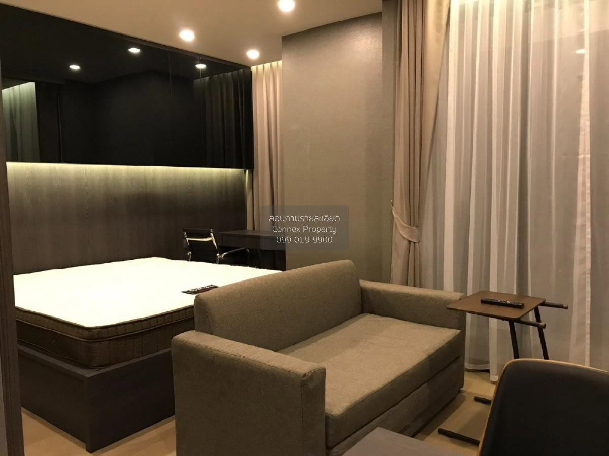 รูป เช่าคอนโด  แอชตัน อโศก BTS-อโศก คลองเตยเหนือ เขต วัฒนา กรุงเทพ CX-07588 ✅ ทักไลน์ @connexproperty ตอบทันที ทีมงานมืออาชีพ ✅ - รูปที่ 1/6