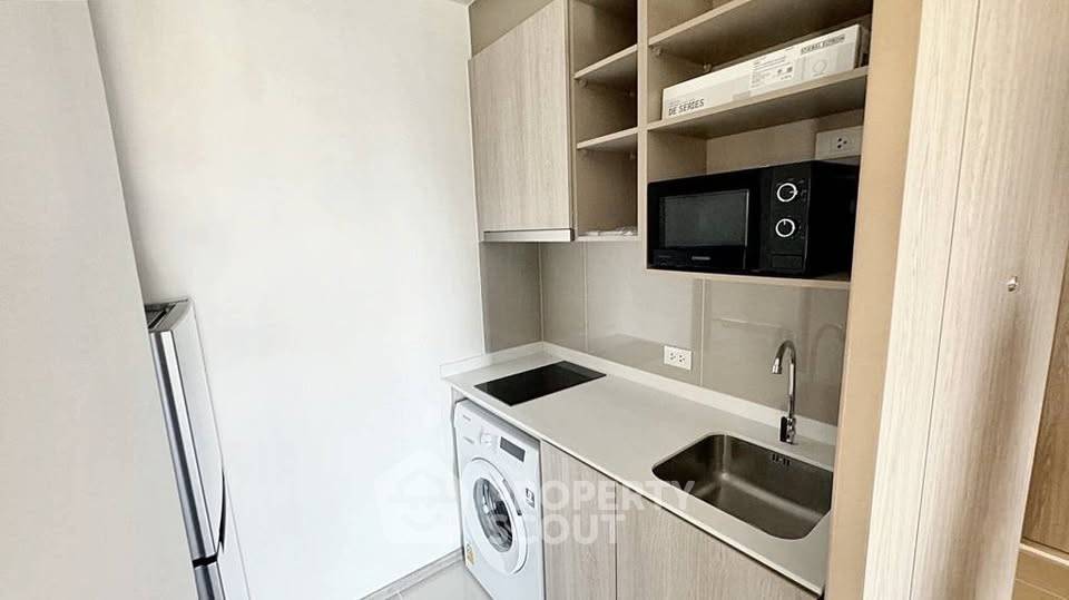 รูป คอนโด 1-ห้องนอน ที่ เนีย บาย แสนสิริ ใกล้ BTS พระโขนง (ID 2833341) - รูปที่ 3/9