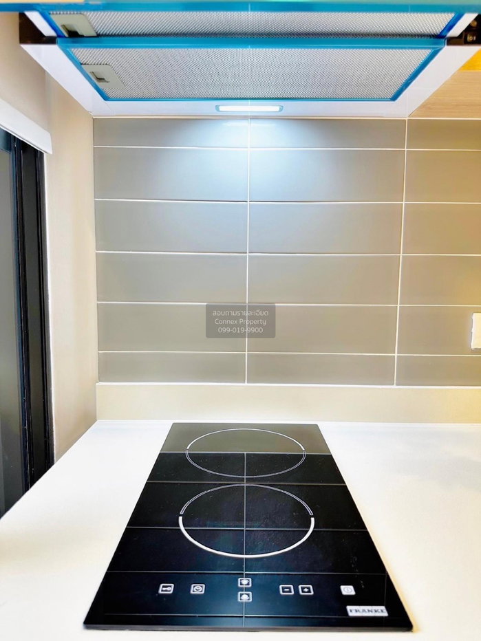 รูป เช่าคอนโด ชีวาทัย ปิ่นเกล้า MRT-บางยี่ขัน บางยี่ขัน เขต บางพลัด กรุงเทพ CX-108752 ✅ ทักไลน์ @connexproperty ตอบทันที ทีมงานมืออาชีพ ✅ - รูปที่ 4/12
