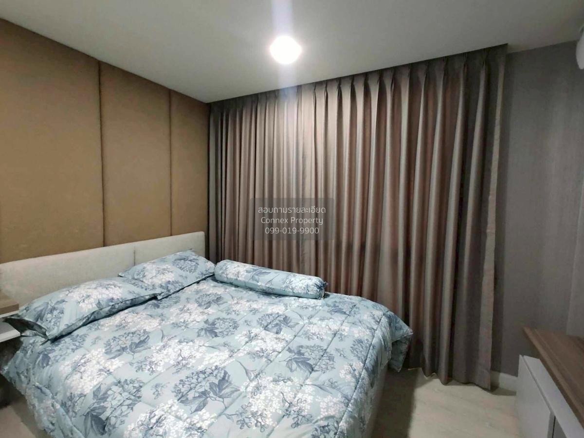 รูป เช่าคอนโด  เดอะคิวบ์ พลัส มีนบุรี มีนบุรี เขต มีนบุรี กรุงเทพ CX-120713 ✅ ทักไลน์ @connexproperty ตอบทันที ทีมงานมืออาชีพ ✅ - รูปที่ 5/12