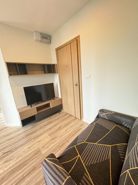 Plus Condo Korat 28 ตรม. ราคาเพียง 8,500 บาท/เดือน