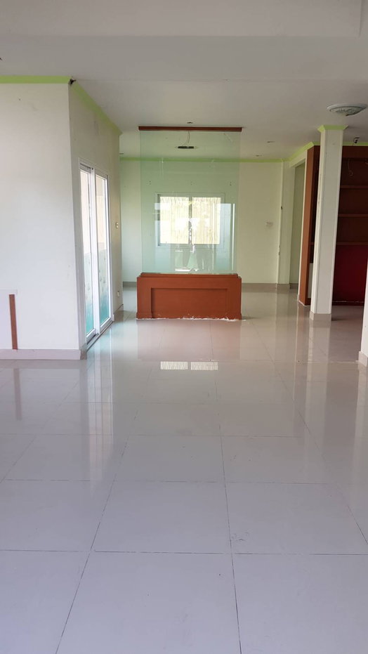 รูป บ้าน 2 ชั้น เนื้อที่ 75.2 ตร.ว.  ม.บ้านงามเจริญ โครงการ 5 พระราม 2-ท่าข้าม - รูปที่ 4/6