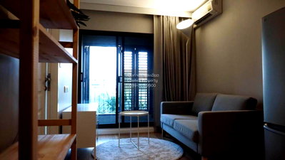 Condos for rent : For Rent Condo , Condolette Dwell Sukhumvit 26 , BTS-Phrom Phong , Khlong Tan , Khlong Toei , Bangkok , CX-90868 ✅ Live chat with us ADD LINE @connexproperty ✅
