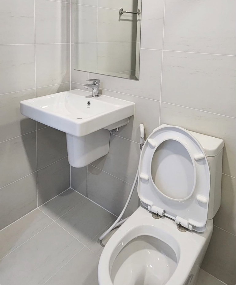 picture Supalai Loft Prajadhipok - Wongwian Yai  - 7/10