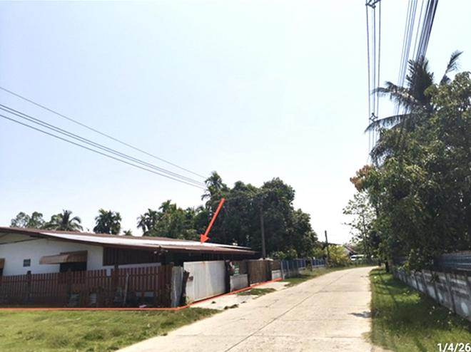 picture HOME 87 Sq.w. Si Khonlaphum Surin for 2.6M - 4/12