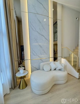 For rent 2 Bedroom Condominium in Life Rama 4 - Asoke in Khlong Toei, Khlong Toei, Bangkok HRE00663
