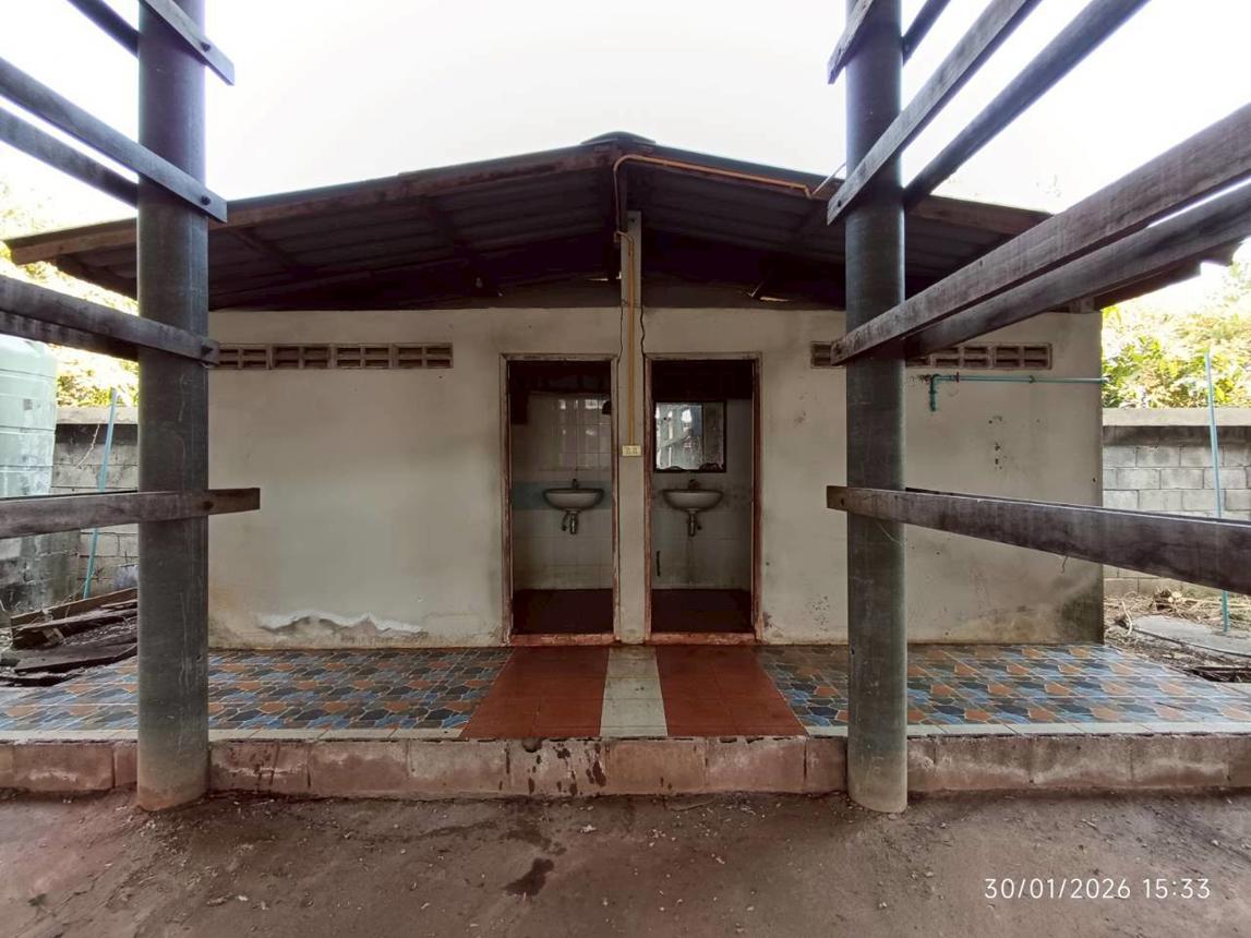รูป โกดัง 395.1 ตร.วา บ้านโฮ่ง ลำพูน 1.5M - รูปที่ 32/46
