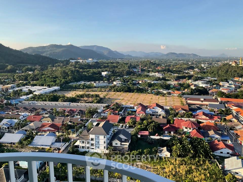 รูป คอนโด 1-ห้องนอน ที่ ศุภาลัย บลูเวล หัวหิน ใกล้ รฤกหัวหิน (ID 2830239) - รูปที่ 15/46