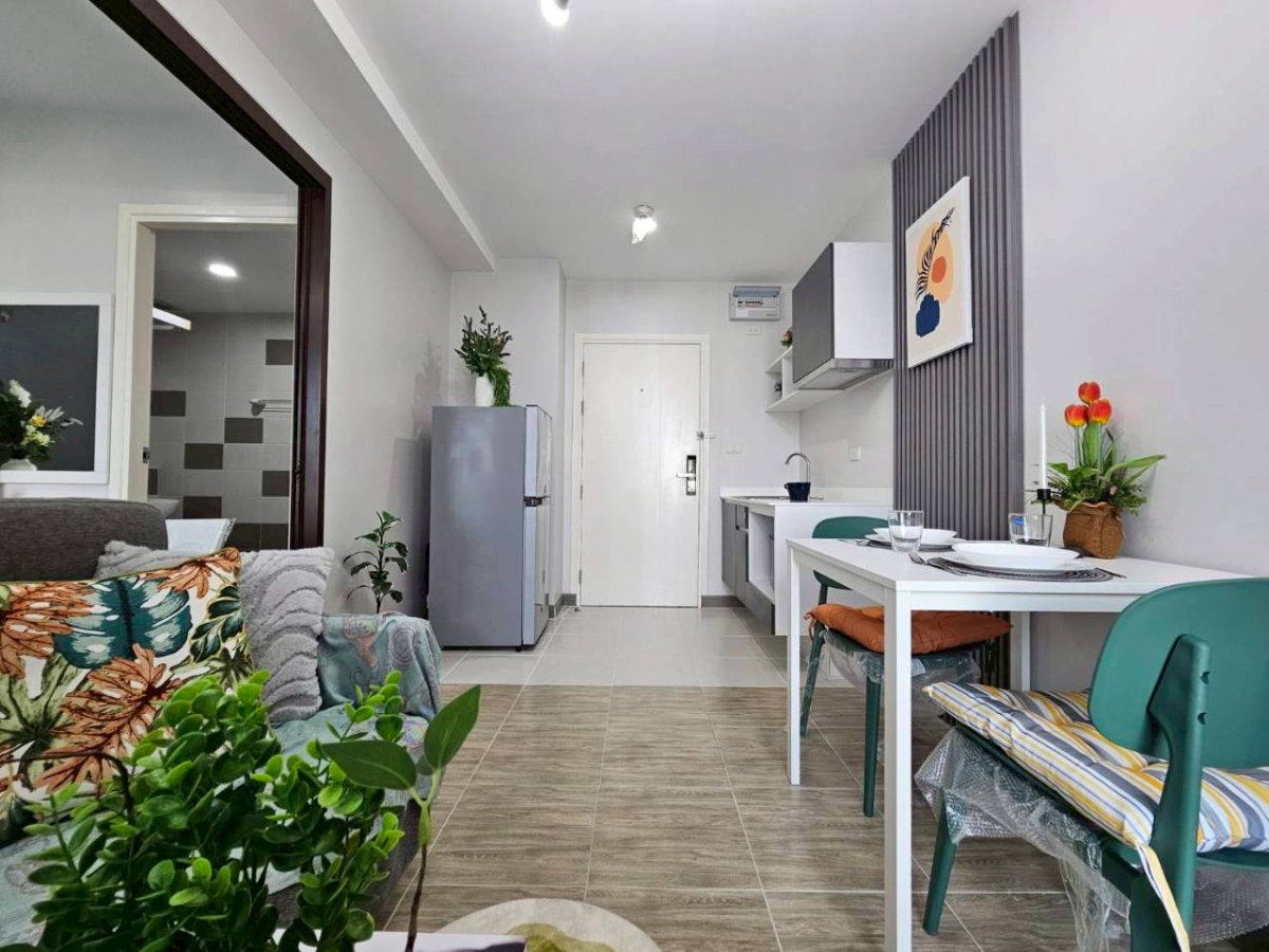 Zcape 3 Condominium For Sell WR-04453 - image 4