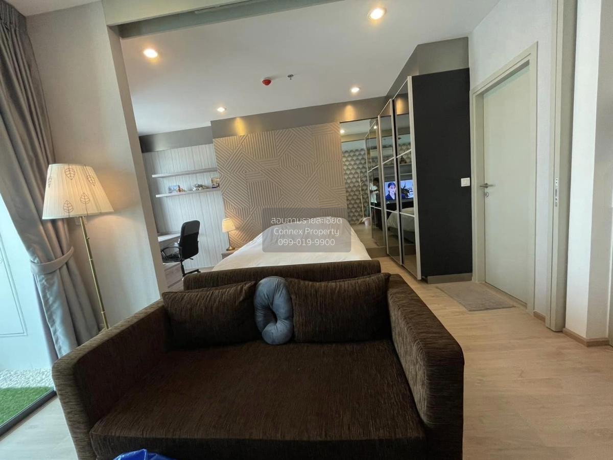 รูป 🔥🔥🔥 เช่าคอนโด ไอดีโอ คิว จุฬา-สามย่าน MRT-สามย่าน บางรัก เขต บางรัก กรุงเทพ CX-92236 ✅ ทักไลน์ @connexproperty ตอบทันที ทีมงานมืออาชีพ ✅ 🔥🔥🔥 - รูปที่ 2/10