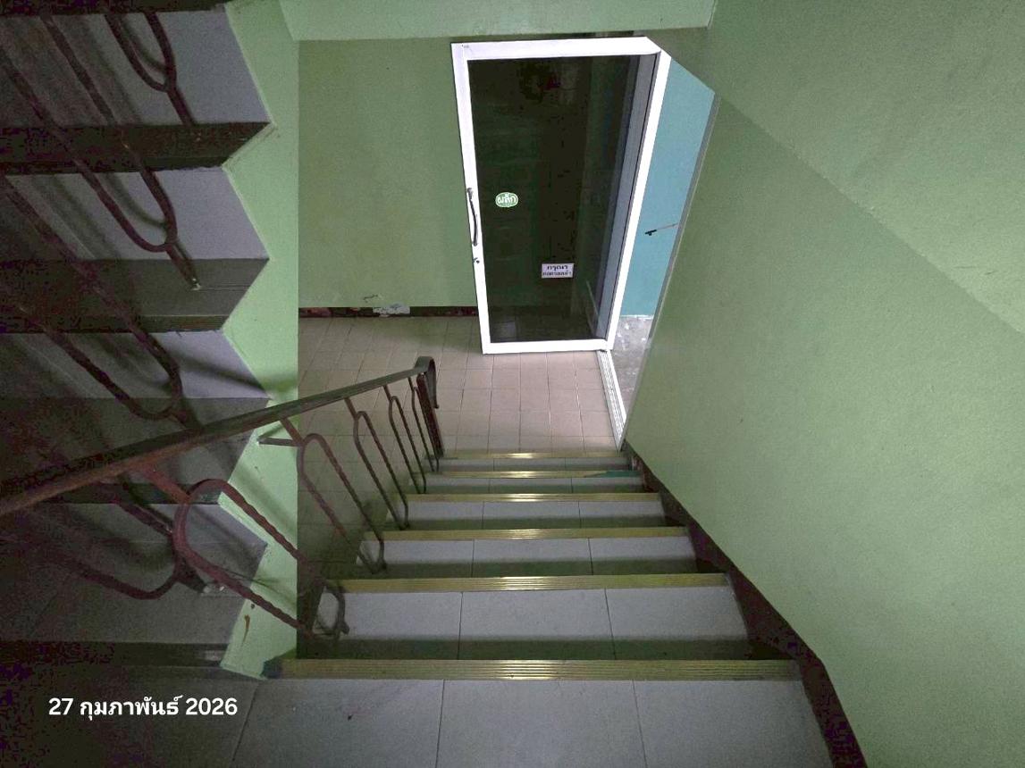 รูป อาคารพาณิชย์ 16.7 ตร.วา เมืองนครสวรรค์ นครสวรรค์ 2.5M - รูปที่ 21/32