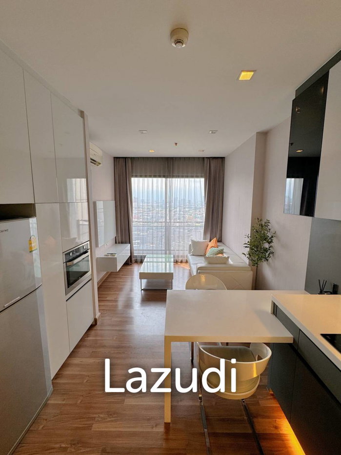 picture 44 Sqm 1 Bed Ivy Ampio - 1/6