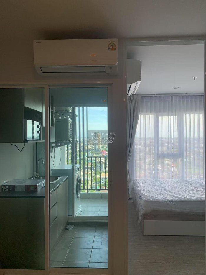 รูป 🔥🔥🔥 เช่าคอนโด รีเจ้นท์ โฮม บางนา (โครงการใหม่) บางนา เขต บางนา กรุงเทพ CX-124360 ✅ ทักไลน์ @connexproperty ตอบทันที ทีมงานมืออาชีพ ✅ 🔥🔥🔥 - รูปที่ 2/4
