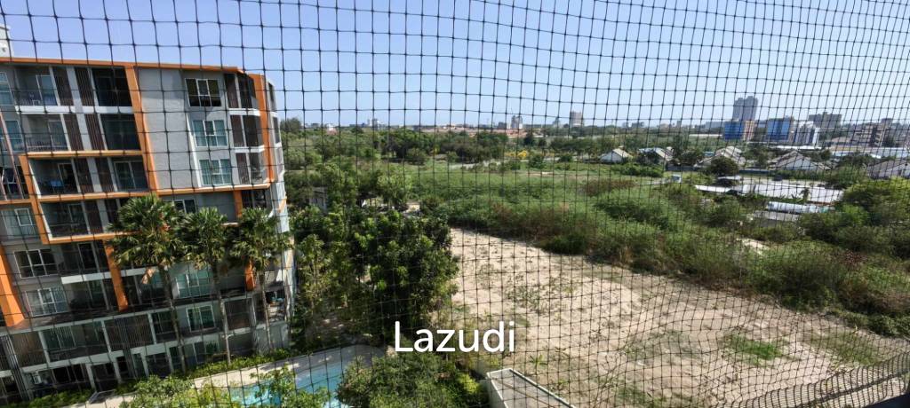 picture MY STYLE CONDO : 1 Bed Condo with Pool view - 21/24