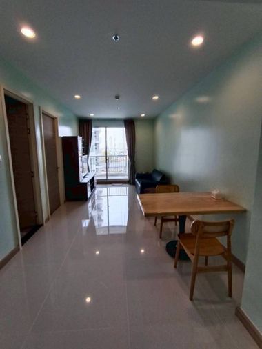 ให้เช่าคอนโด 1 ห้องนอน 53 ตร.ม. ศุภาลัย ริวา แกรนด์