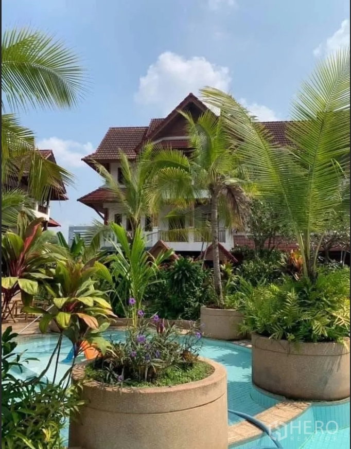 รูป ให้เช่า ทาวน์เฮาส์ 4 ห้องนอน Villa 49 (วิลล่า 49) คลองตันเหนือ วัฒนา กรุงเทพมหานคร BTS ทองหล่อ HRE00664 - รูปที่ 14/14