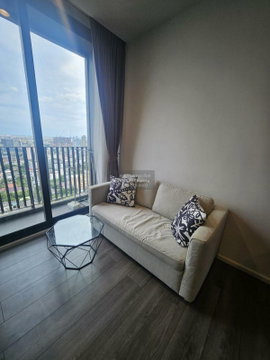 🔥🔥🔥 FOR RENT condo , Whizdom Essence , BTS-Punnawithi , Phra Khanong , Khlong Toei , Bangkok , CX-80048 ✅ Live chat with us ADD LINE @connexproperty ✅ 🔥🔥🔥