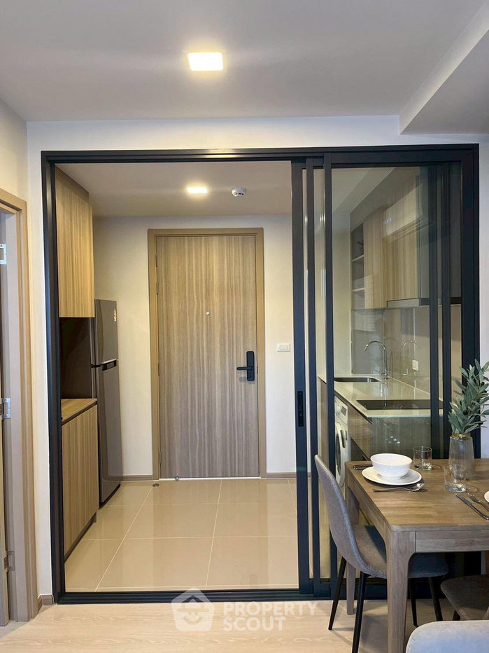 รูป คอนโด 1-ห้องนอน ที่ เดอะ เบส ไรส์ ภูเก็ต ใกล้ กะทู้ (ID 2306851) - รูปที่ 2/8