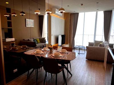 Condos for rent :  NOBLE STATE                       39 