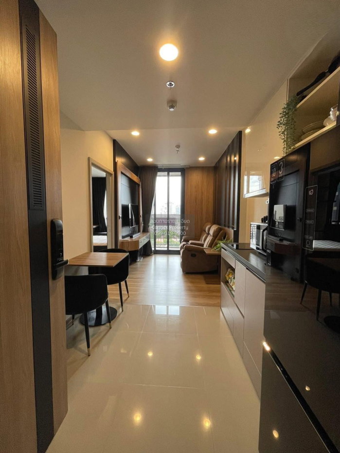 รูป เช่าคอนโด  โอกะ เฮาส์ BTS-ทองหล่อ คลองตัน เขต คลองเตย กรุงเทพ CX-119608 ✅ ทักไลน์ @connexproperty ตอบทันที ทีมงานมืออาชีพ ✅ - รูปที่ 5/11