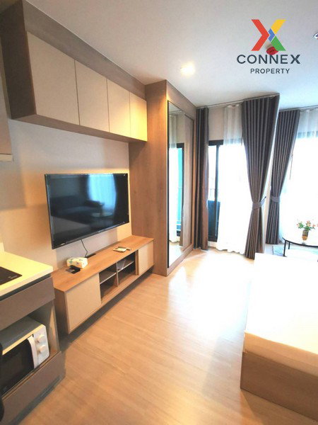 รูป เช่า คอนโด ชั้นสูง Life Asoke - Rama 9 MRT-พระราม 9 อโศก-ดินแดง มักกะสัน ราชเทวี กรุงเทพ CX-01115 ✅ ทักไลน์ @connexproperty ตอบทันที ทีมงานมืออาชีพ ✅ - รูปที่ 12/12