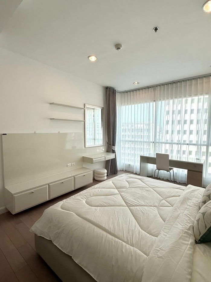 picture Condo for Rent at The Address Art Deco Chidlom (E6904047) - 4/11