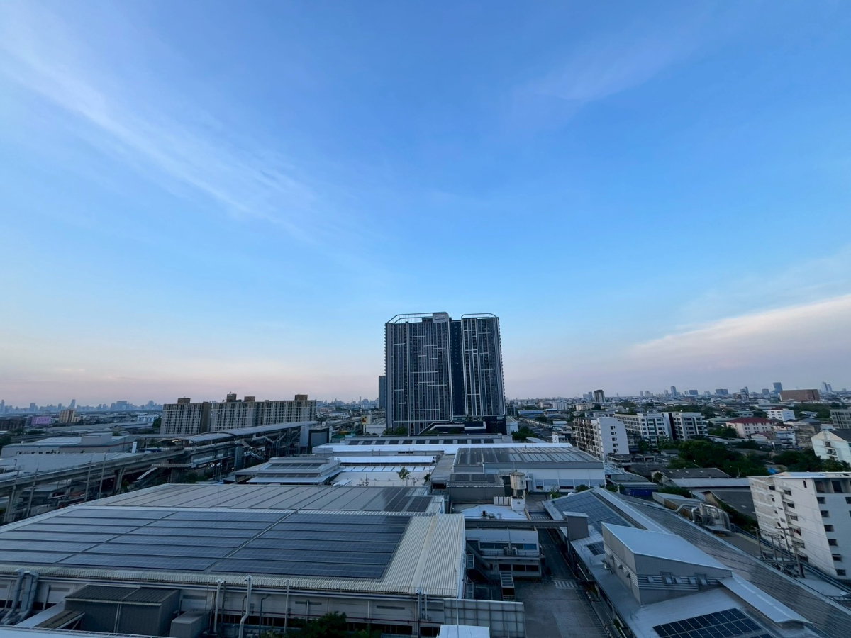 รูป PFD-08320 ให้เช่า ศุภาลัย เวอเรนด้า สุขุมวิท 117 (Supalai Veranda Sukhumvit 117) ใกล้รถไฟฟ้า BTS ปู่เจ้า ทำเลสุขุมวิท 117 🚈✨ - รูปที่ 15/15