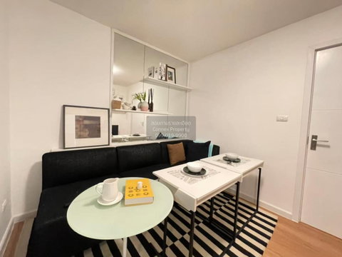 🔥🔥🔥 For Rent Condo , I Condo Salaya 2 The Campus , Sala Ya , Phutthamonthon , Nakhon Pathom , CX-90118 ✅ Live chat with us ADD LINE @connexproperty ✅ 🔥🔥🔥