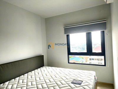 คอนโดให้เช่า : 🔥 ห้องว่าง พร้อมเข้าอยู่! Altitude Unicorn Sathorn-Tha Phra รีบจองก่อนหลุด 🔥MD-26028949