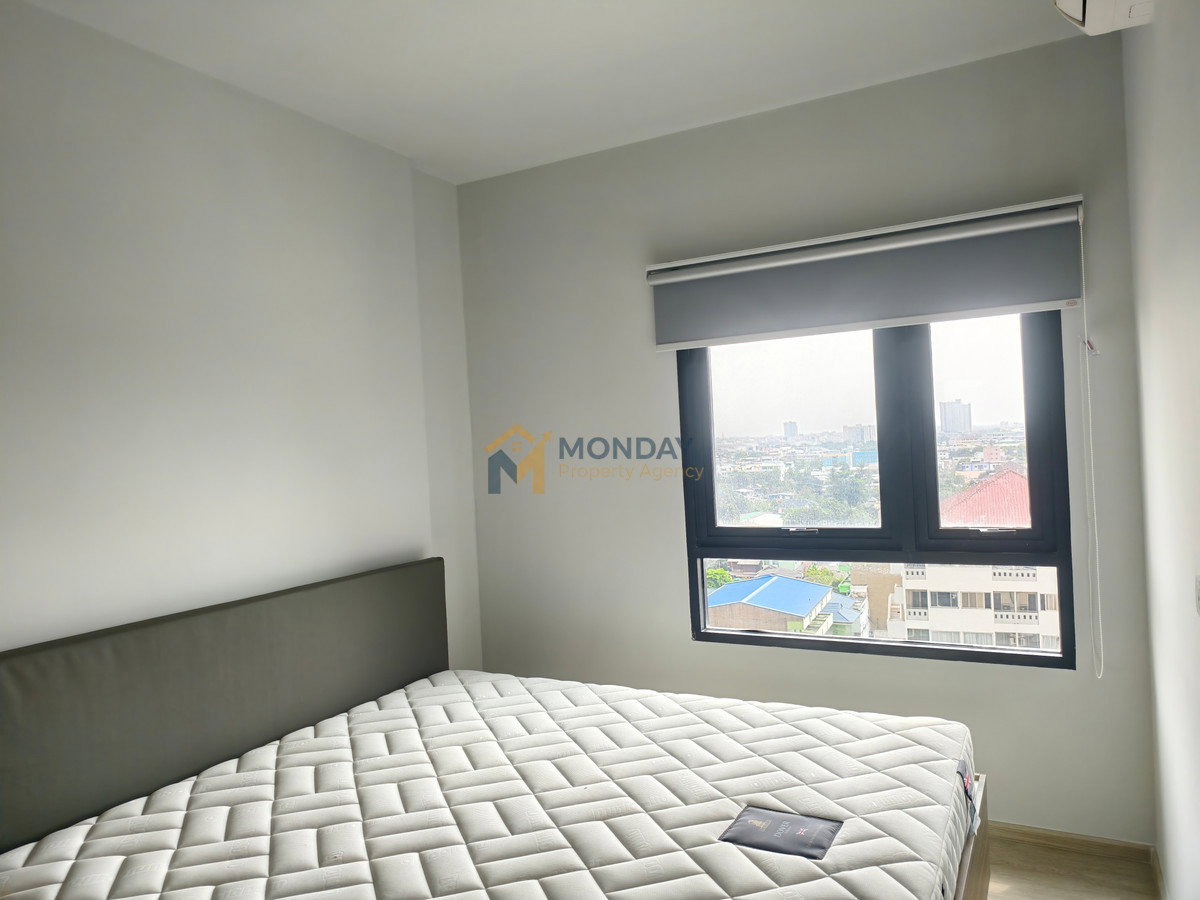 รูป 🔥 ห้องว่าง พร้อมเข้าอยู่! Altitude Unicorn Sathorn-Tha Phra รีบจองก่อนหลุด 🔥MD-26028949 - รูปที่ 1/5